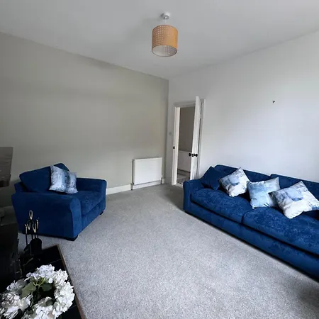 בית נופש Single Room,